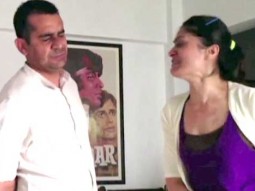 Subhash Kapoor Accused Of Molestation; Gets Slapped