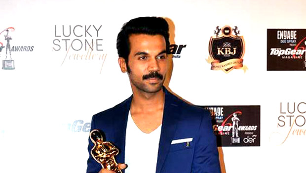 Bollywood Stars At ‘6th Topgear Awards 2013’