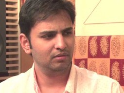 Musically Yours With Sohail Sen Part 1
