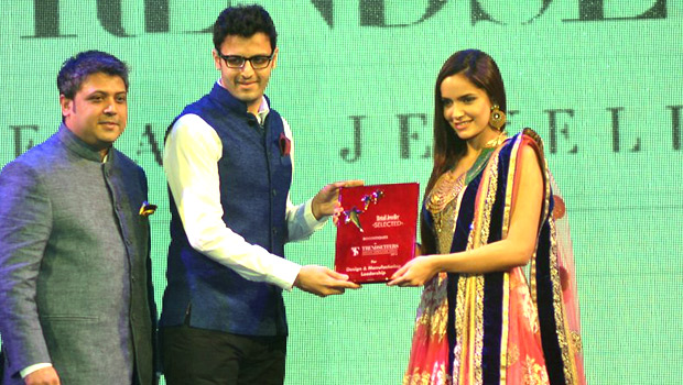 Launch Of ‘Retail Jeweller India Trendsetters 2014’