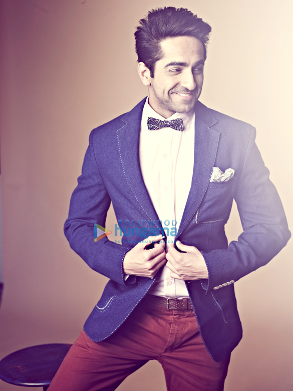 ayushmann khurrana 3