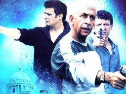 Theatrical Trailer (Kolkata Junction)