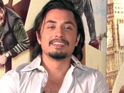 Ali Zafar – Yaami Gautam’s Fun Interview On Total Siyappa Part 2