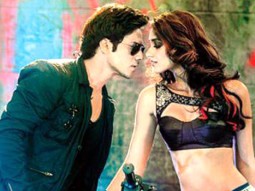 Making Of ‘Besharmi Ki Height’ (Main Tera Hero)