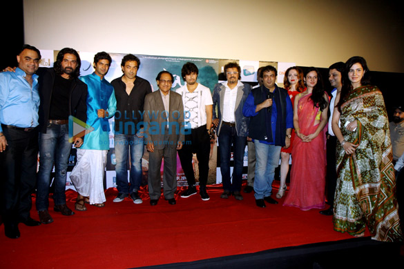 first look theatrical trailer launch of jal 3