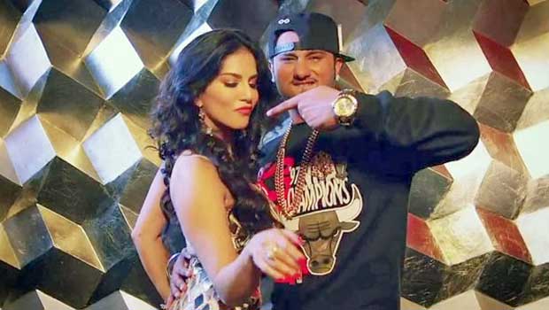 Chaar Botle Vodka (Ragini MMS – 2)