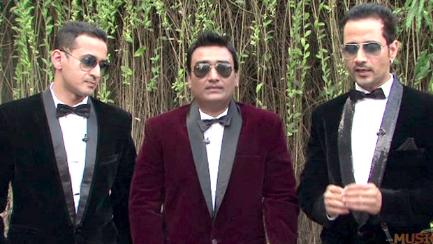 Musically Yours: Meet Bros Anjjan’s Exclusive On Boss, OMG Oh My God, Satyagraha