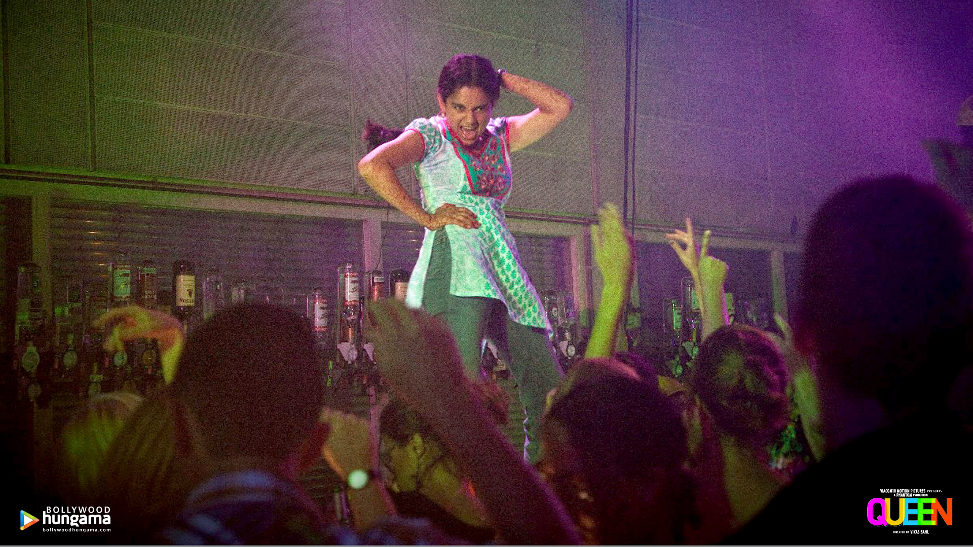 Queen