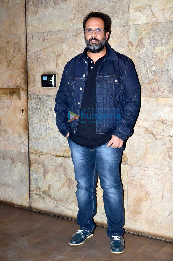 special screening of film queen 9