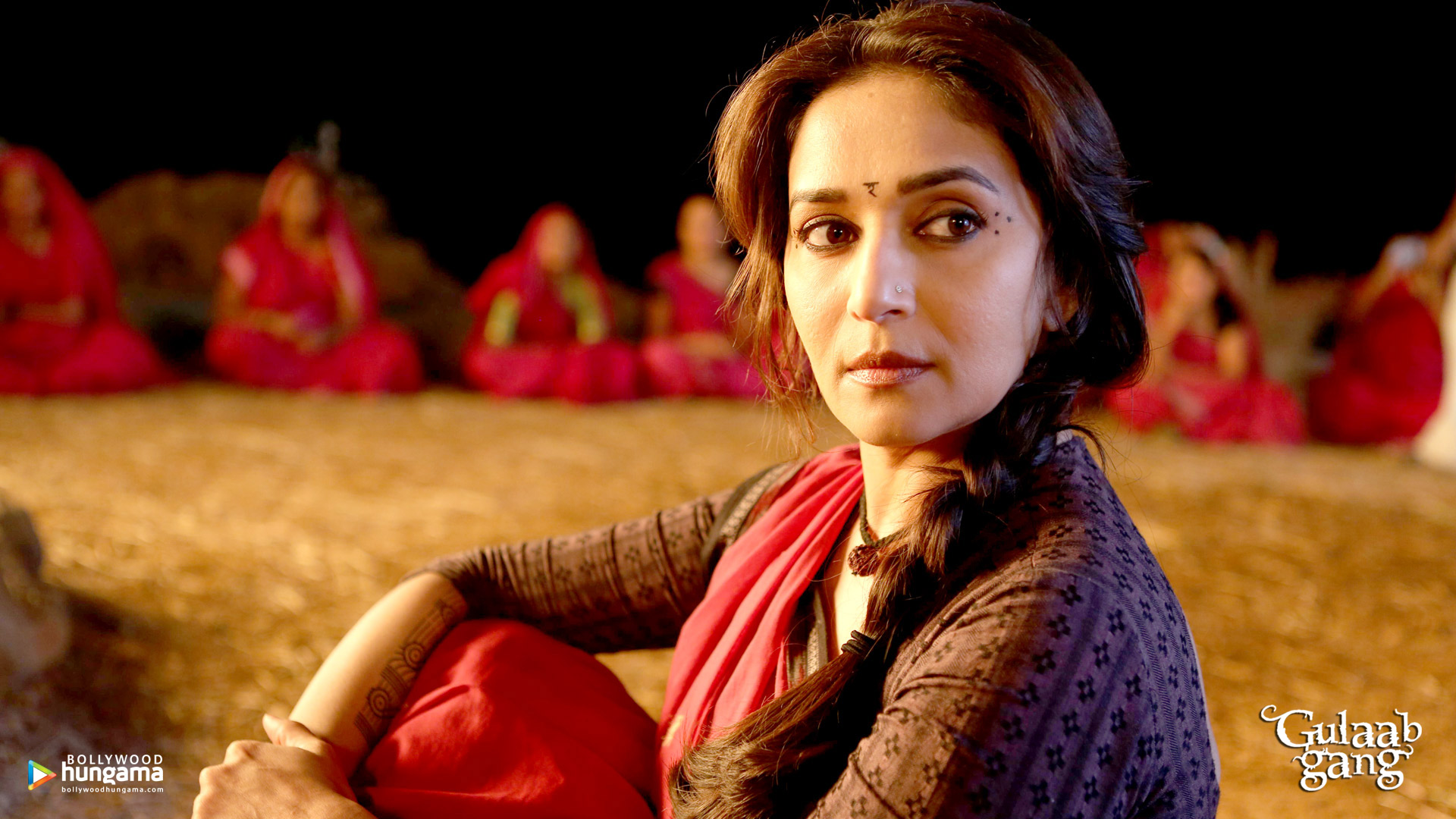 Gulaab Gang Gulaab Gang