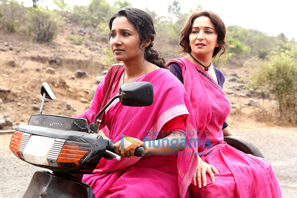gulaab gang 54