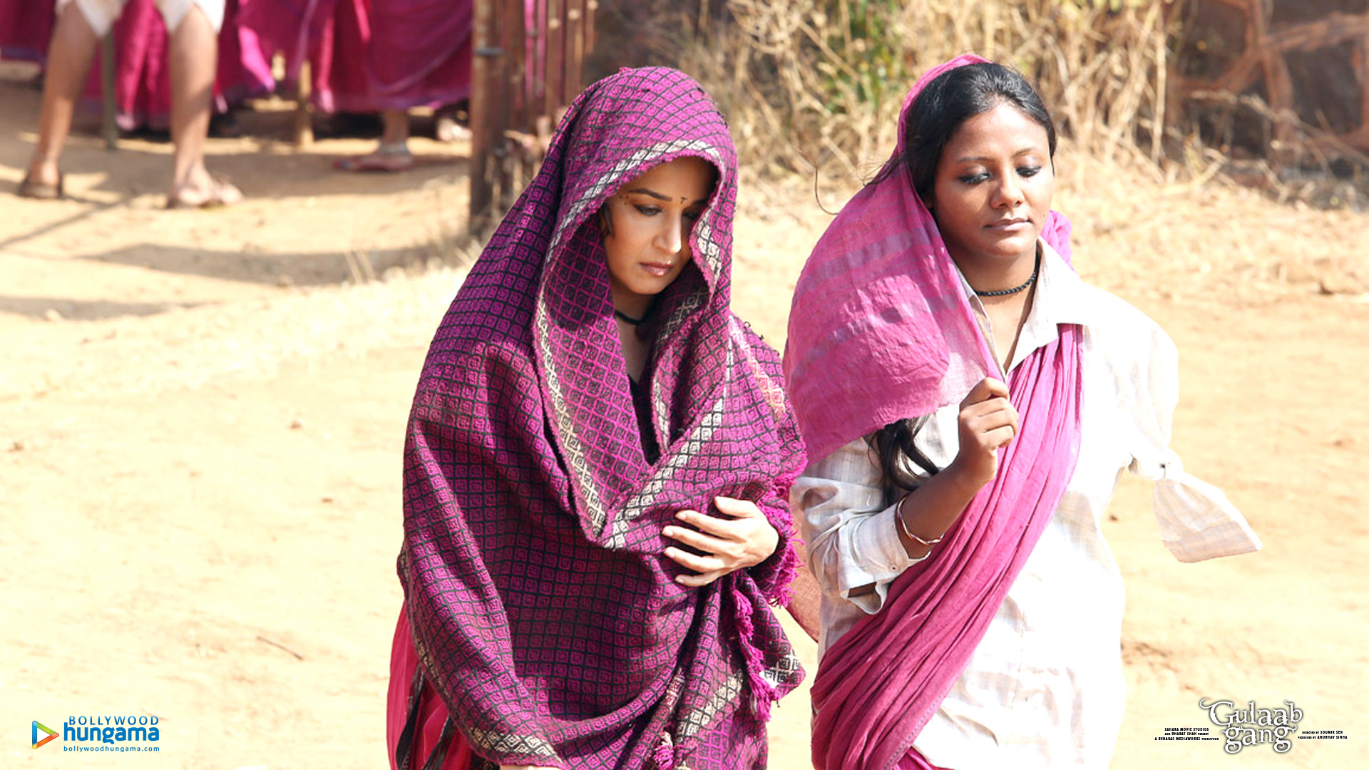 Gulaab Gang Gulaab Gang
