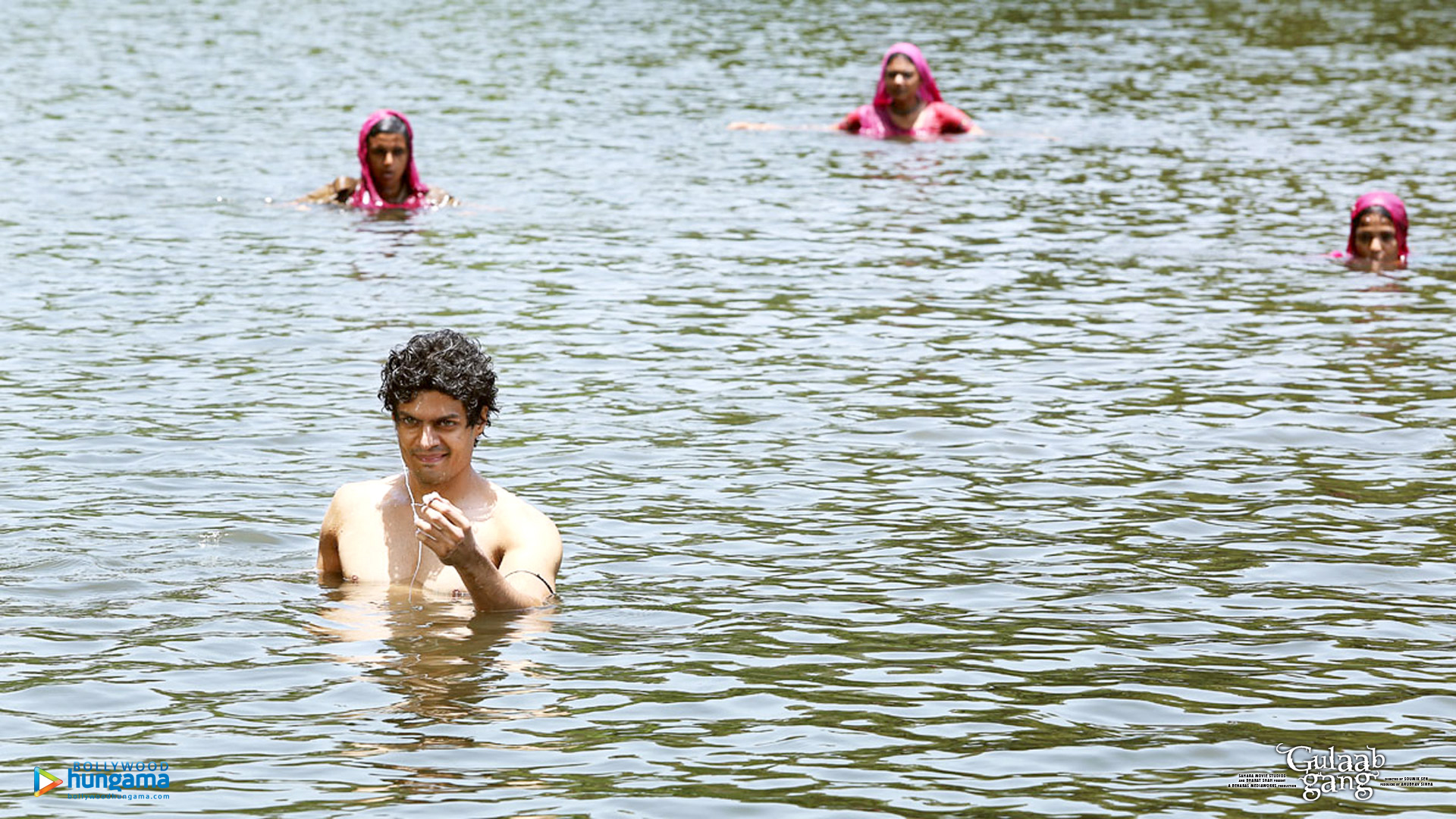 Gulaab Gang