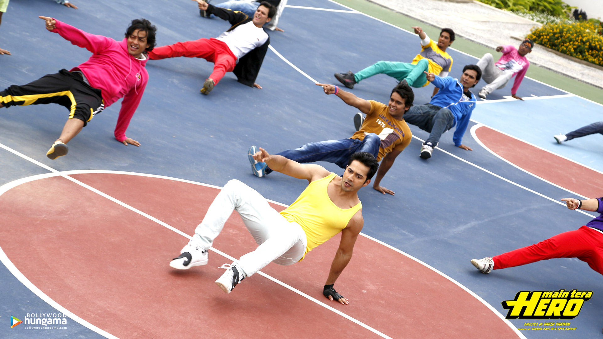 Main Tera Hero Main Tera Hero
