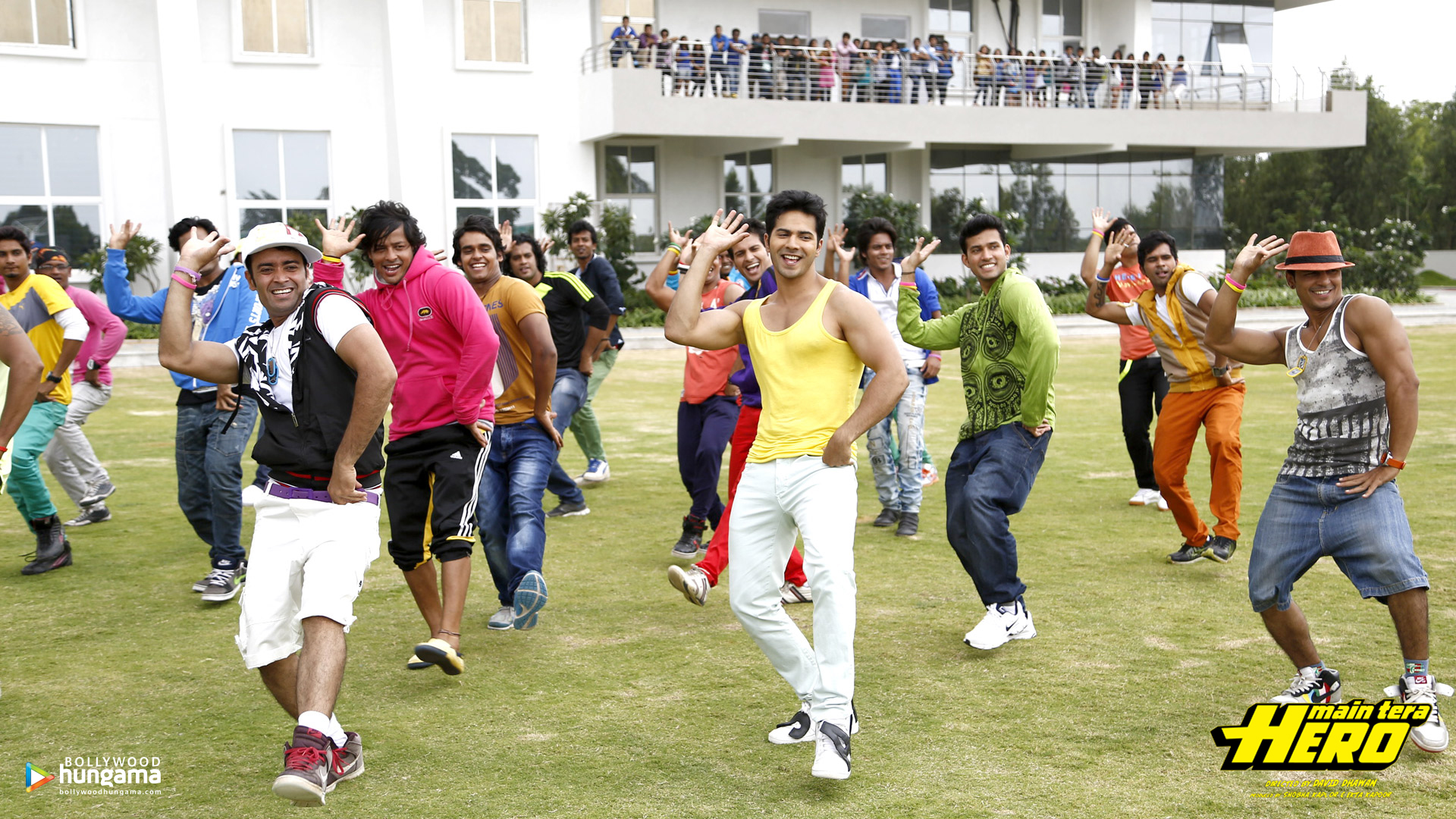 Main Tera Hero Main Tera Hero