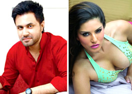 Mustafa Zahid sings while Sunny Leone makes love in Ragini MMS – 2
