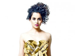 Kangna Ranaut’s Exclusive Interview On Queen Part 1