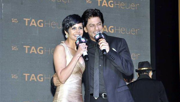 Shahrukh Khan Pulls Kunal Kohli’s Leg For Disliking Delhi-6