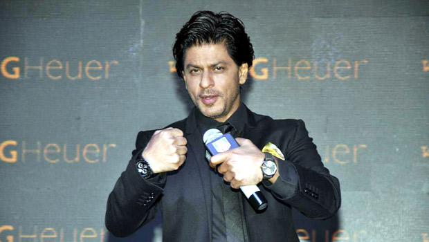 Kunal Kohli On His First Meeting With Shahrukh Khan