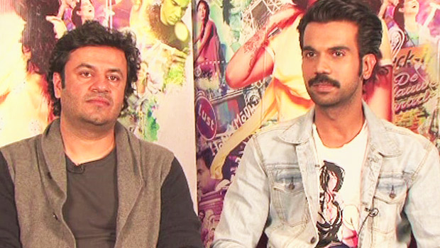 Vikas Bahl – Rajkummar Rao’s Exclusive On ‘Queen’ Part 1