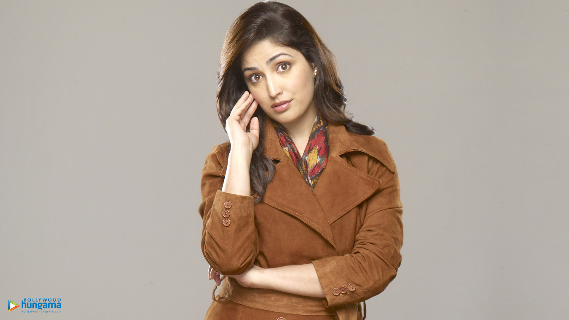 Yaami Gautam