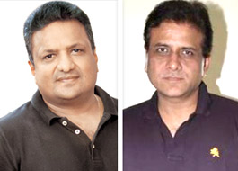 Sanjay Gupta signs Bhushan Patel for supernatural thriller