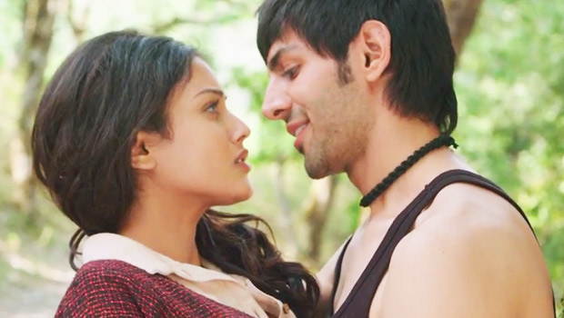 Theatrical Trailer (Kaanchi…)