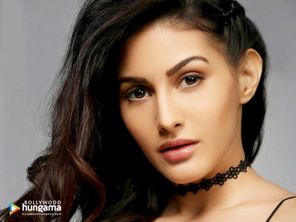 Amyra Dastur