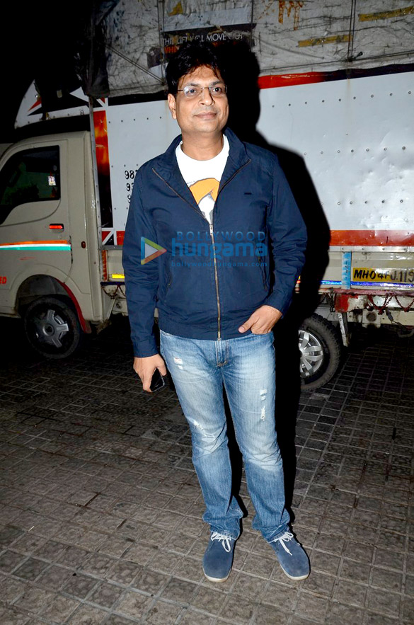 premiere of gulaab gang at pvr juhu 23