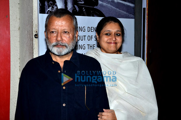premiere of gulaab gang at pvr juhu 14