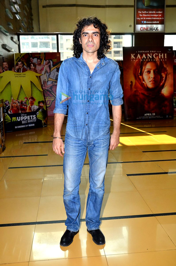 first look launch of kaanchi 9