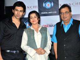 First Look Promo Launch Of ‘Kaanchi’