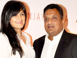 Bollywood Stars At Sanjay Gupta’s Art Exhibition