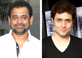 Anees Bazmee signs Shiney Ahuja for Welcome Back