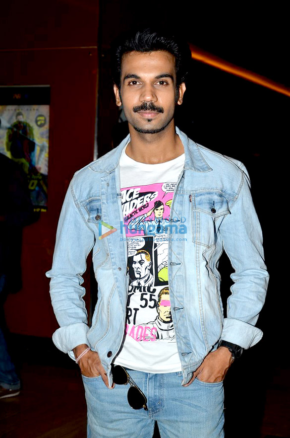 special screening of queen after release 4