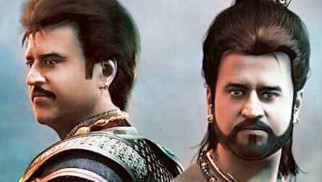 Theatrical Trailer (Kochadaiiyaan)