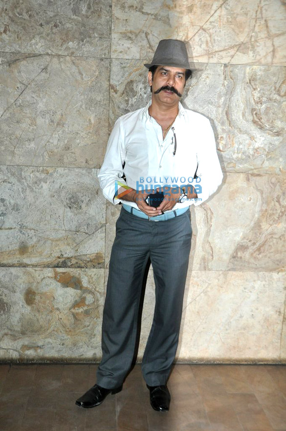 special screening of lakshmi at lightbox 14
