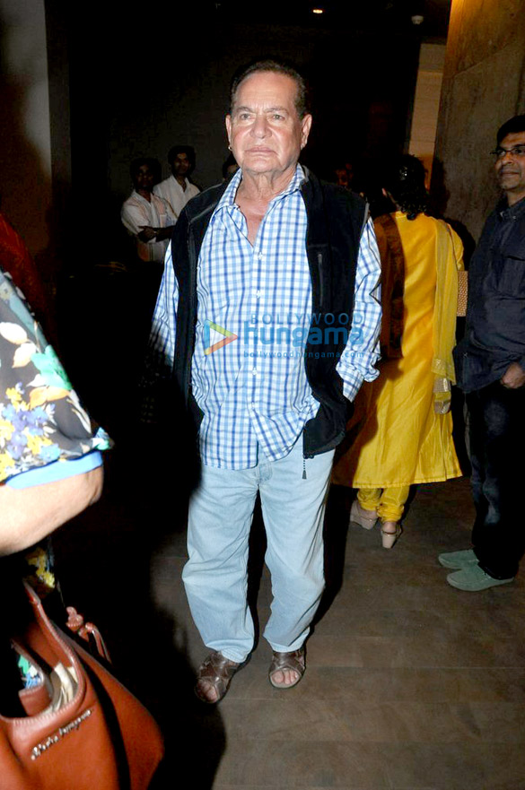 special screening of lakshmi at lightbox 13