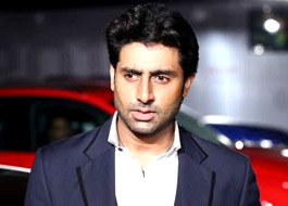 Abhishek Bachchan to be keynote speaker at LSE