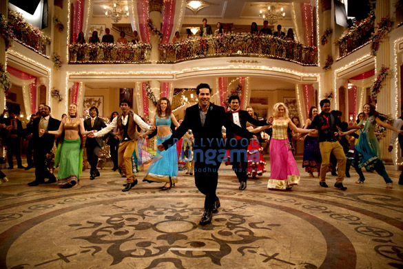main tera hero 111