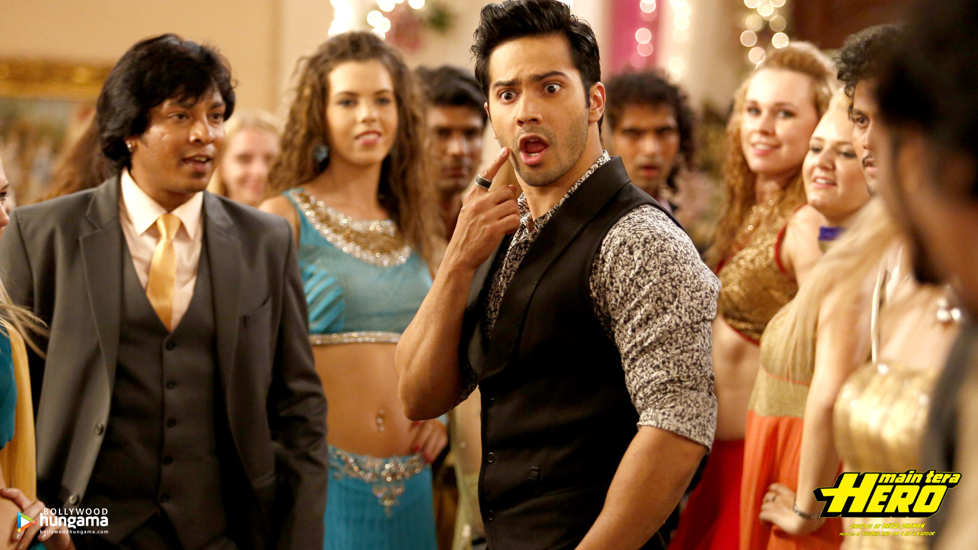 Main Tera Hero