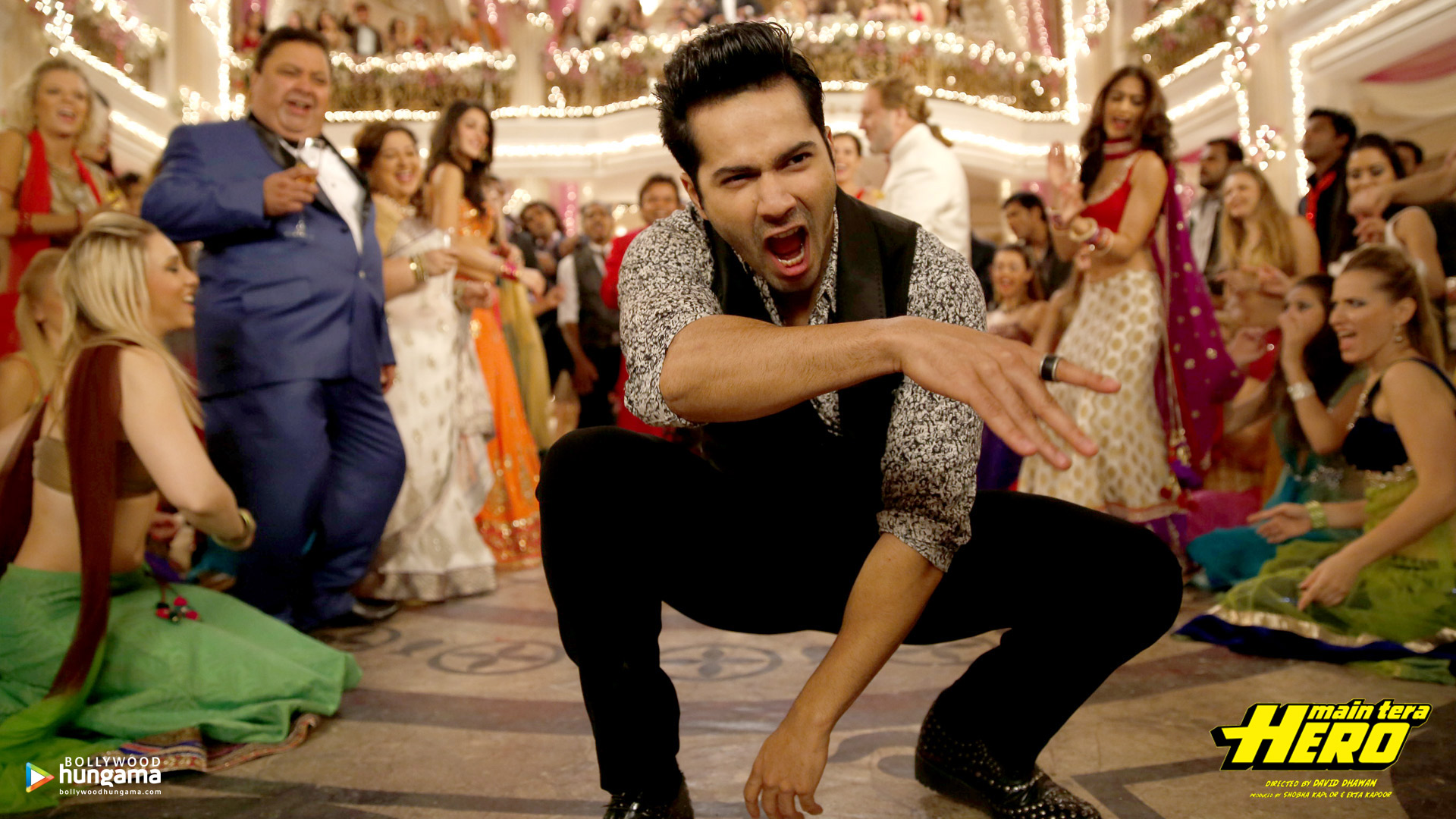 Main Tera Hero Main Tera Hero