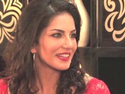 BH Special: Sunny Leone Breaks Silence On Kissing Scene With Sandhya Mridul
