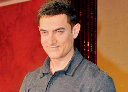 Wishing Aamir Khan a very happy Birthday Wishing Aamir Khan a very happy Birthday