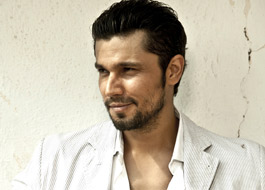 Randeep Hooda achieves success at National Equestrian Championship