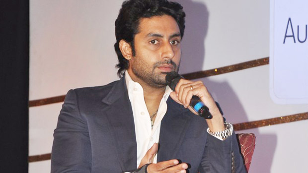 “If Dhoom 4 Is Made, Uday Chopra Would Do It”: Abhishek Bachchan