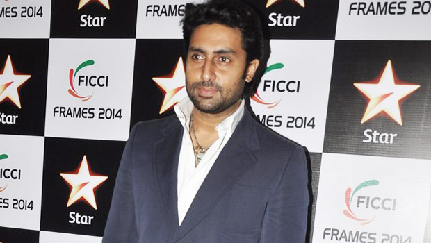 Journalist Criticizes Abhishek Bachchan-Victor For Dhoom 3