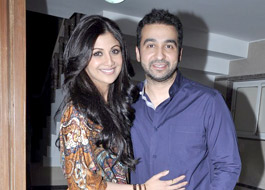 Shilpa Shetty, Raj Kundra to produce TV show on social issues Shilpa Shetty, Raj Kundra to produce TV show on social issues