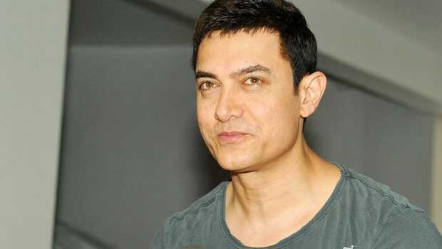 “Anurag Kashyap Has Not Approached Me”: Aamir Khan