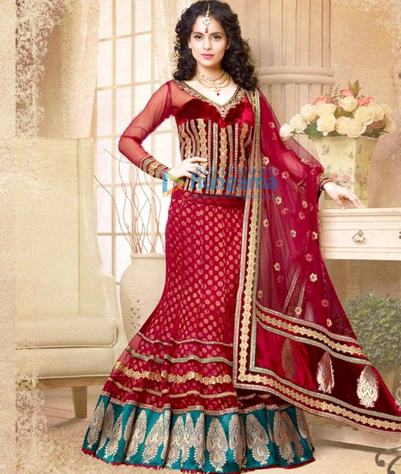 kangna ranaut 129